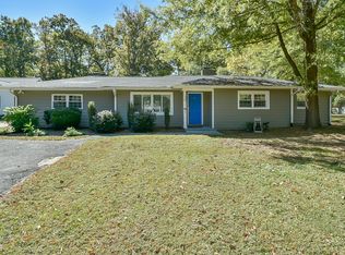 3811 Pickett Rd, Durham, NC 27705