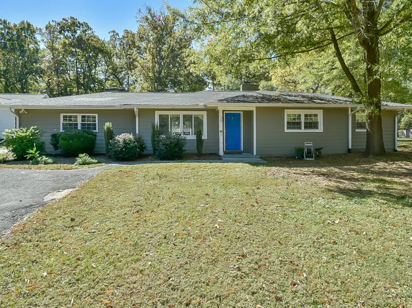 3811 Pickett Rd, Durham, NC 27705