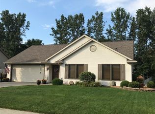 1308 Elm St, Auburn, IN