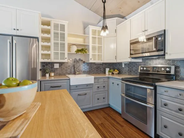 101 Culligan Ct, Boulder Creek, CA 95006