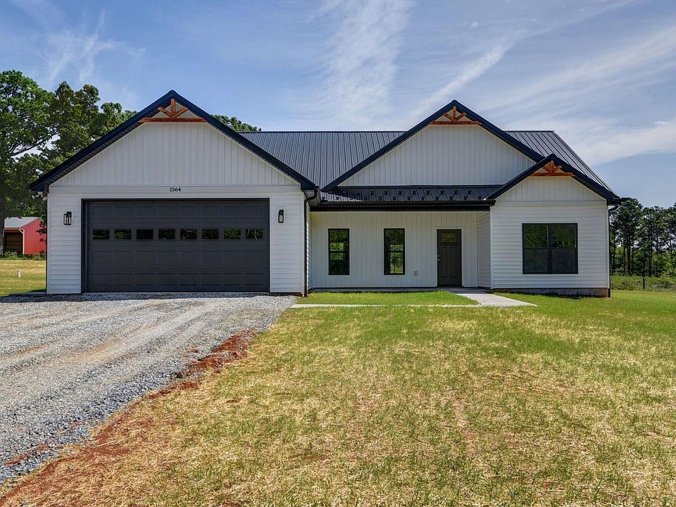 4320 Lewis Ford Rd, Brookneal, VA 24528 | Zillow