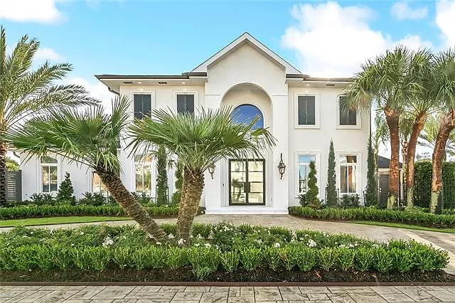 4416 Rue Place Pontchartrain — Photo 2