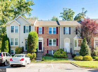 1143 Double Chestnut Ct, Baltimore, MD 21226