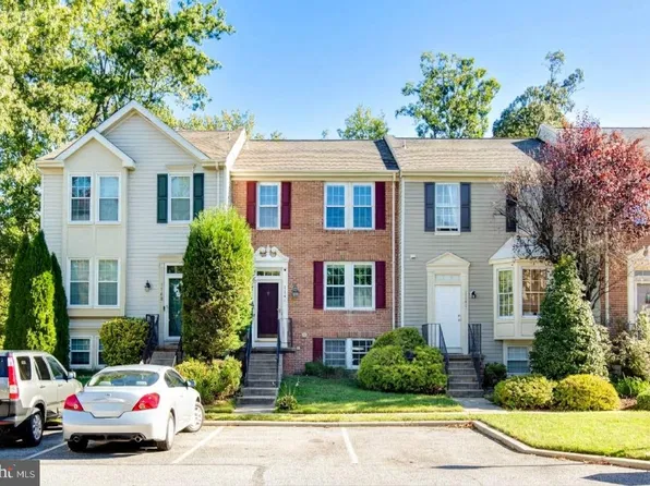 1143 Double Chestnut Ct, Baltimore, MD 21226