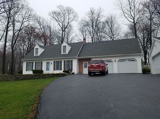 1089 Robert Fulton Hwy, Quarryville, PA 17566