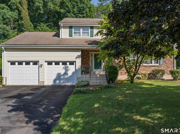 285 Long Hill Drive, Glastonbury, CT 06033