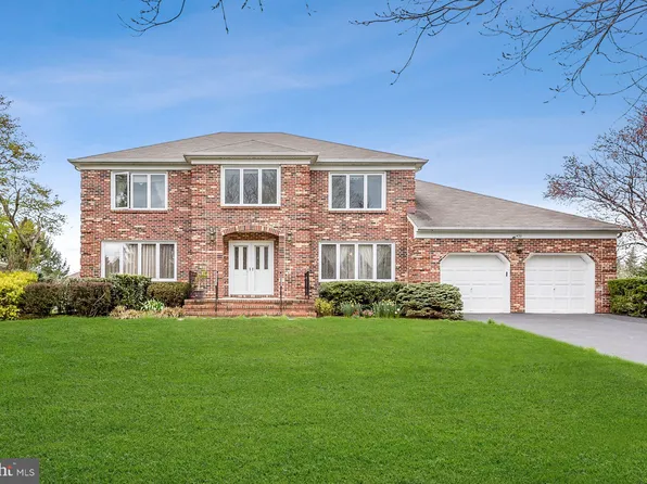 420 Bergen St, Lawrence Township, NJ 08648