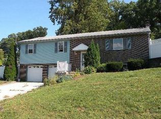 1001 Crestview Ave, Reading, PA 19607