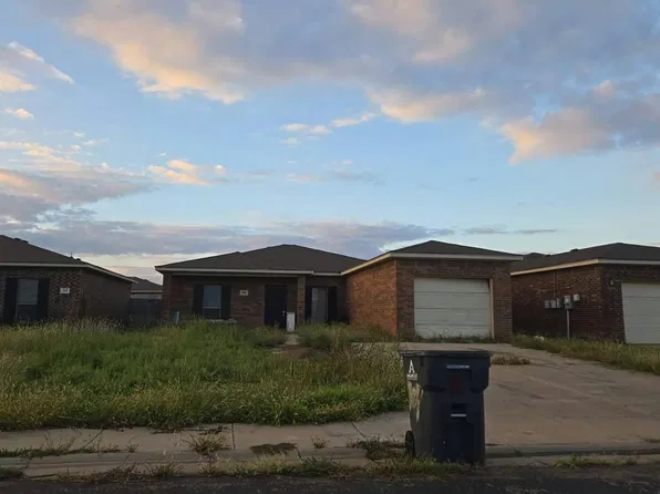 706 Brandes St, Amarillo, TX 79118