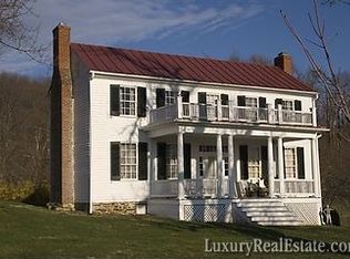 38799 Hughesville Rd, Hamilton, VA 20158