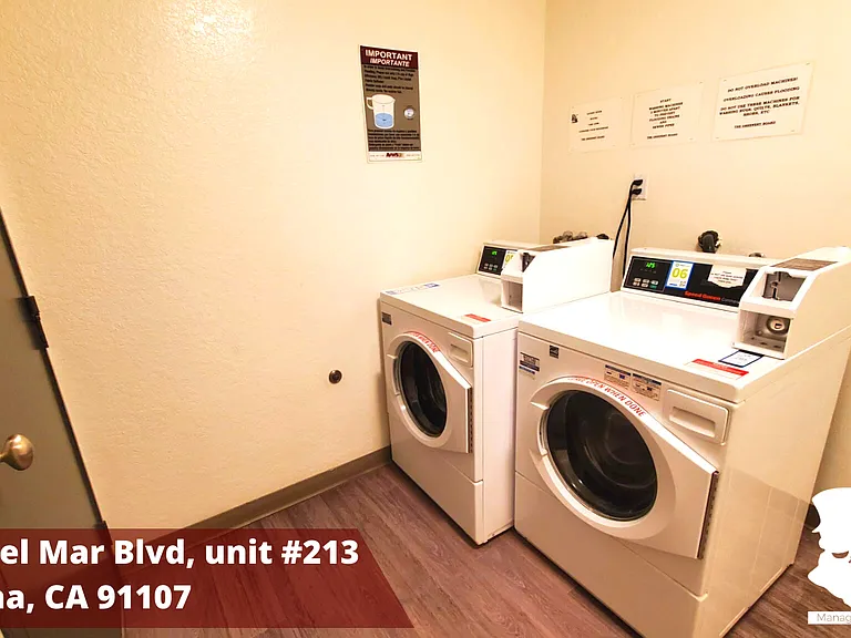 2444 E Del Mar Blvd #213 — Photo 67