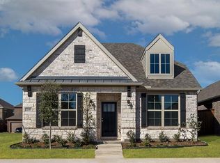 2140 Barx Dr, Little Elm, TX 75068