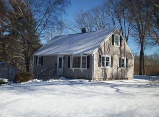 24 Russell Ln, Oxford, MA 01540