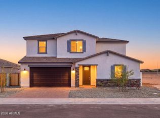 7766 N 78TH Drive, Glendale, AZ 85303