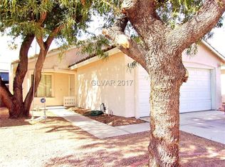 917 Golden Hawk Way, Las Vegas, NV 89108