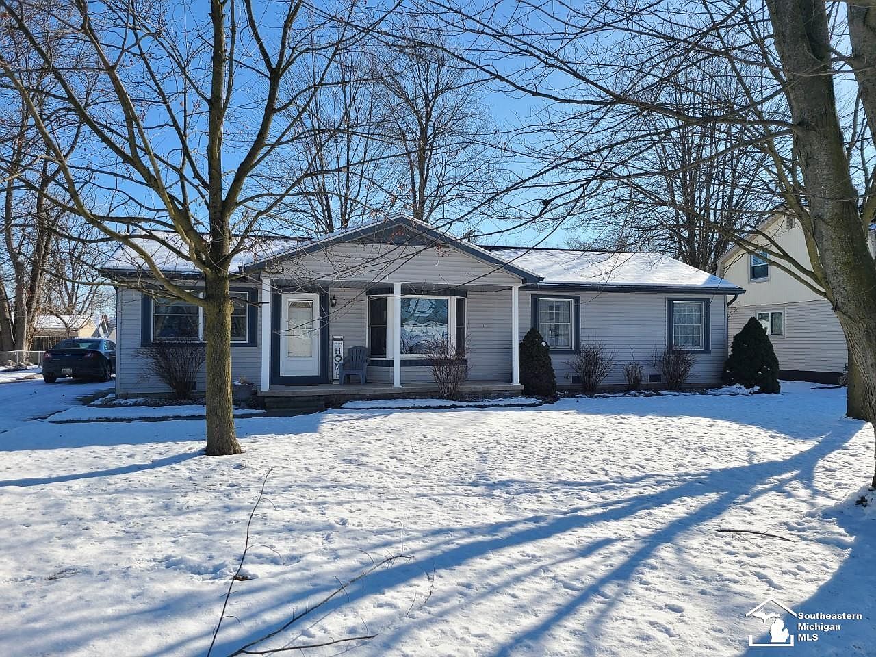 26047 Rogell Rd, New Boston, MI 48164 Zillow