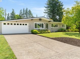 12020 SW Park Way, Portland, OR 97225