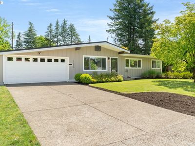 12020 SW Park Way, Portland, OR, 97225