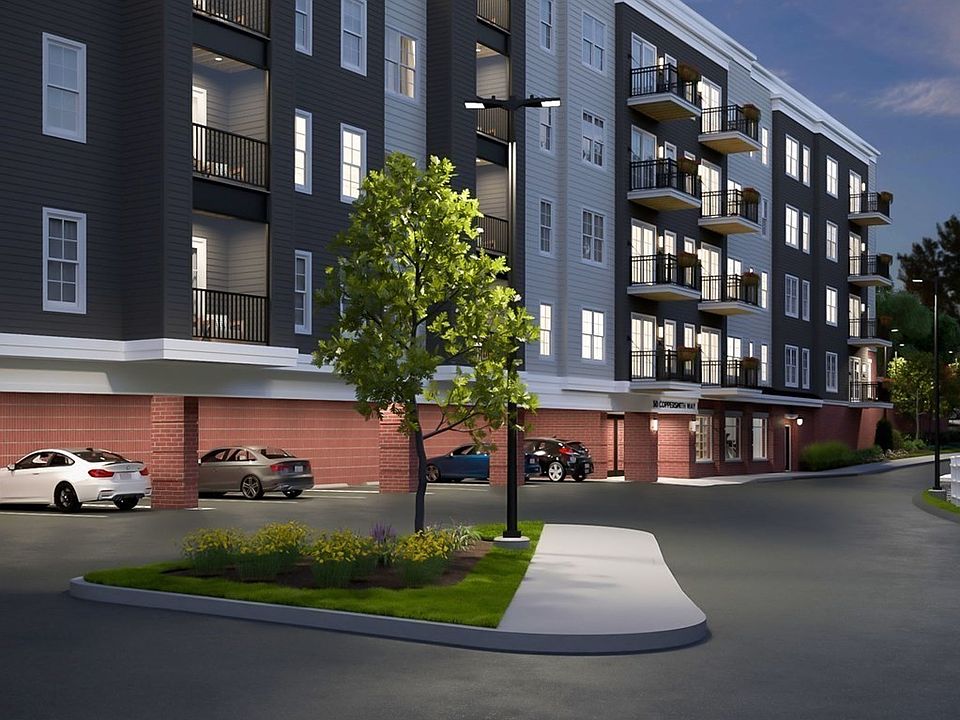 Copperworks 50 Coppersmith Way Canton MA Zillow