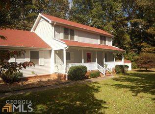 639 Watson St, Toccoa, GA 30577