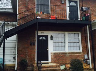 105 Chamberlain St, Raleigh, NC 27607