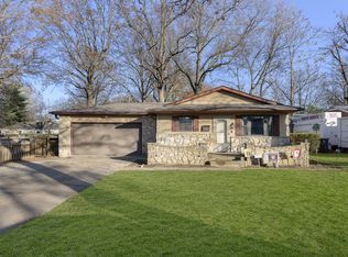 4541 N Richardt Ave, Indianapolis, IN