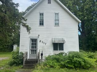 2317 Hill St, Saginaw, MI