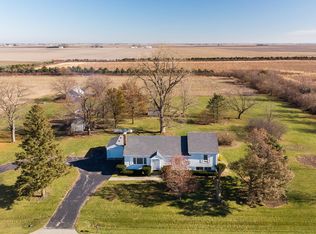 11436 N 300 East Rd, Gridley, IL 61744