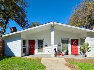 2403 La Casa Dr #B, Austin, TX 78704