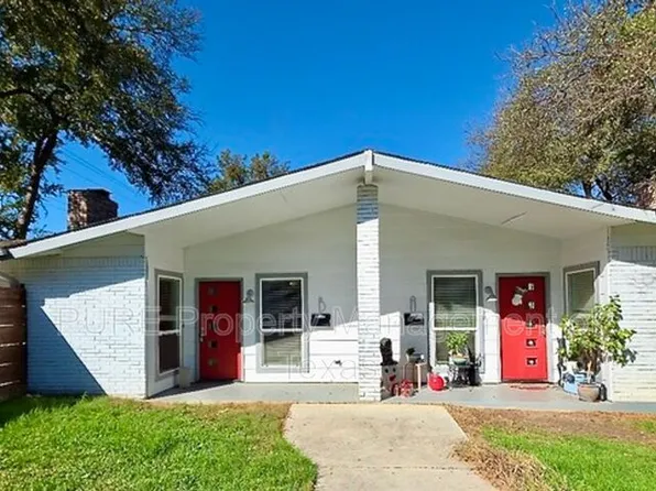 2403 La Casa Dr #B, Austin, TX 78704