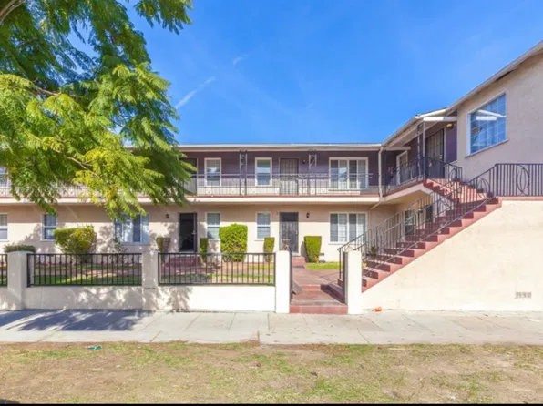 1900 Chestnut Ave APT 8, Long Beach, CA 90806