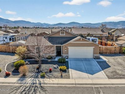 145 Carson River Dr, Dayton, NV, 89403