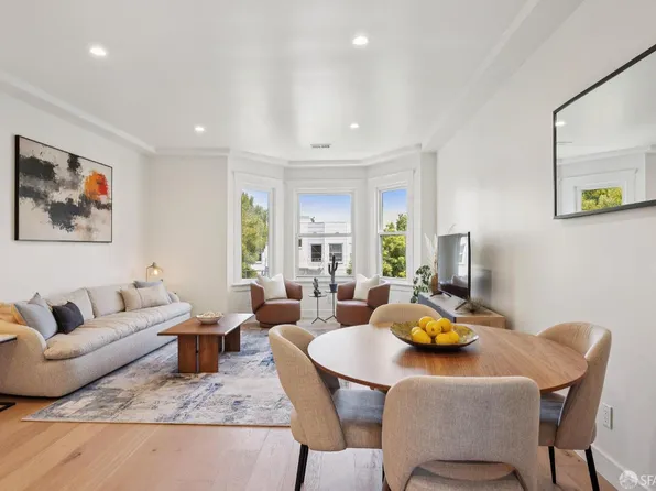 1234 Francisco St APT 1, San Francisco, CA 94123