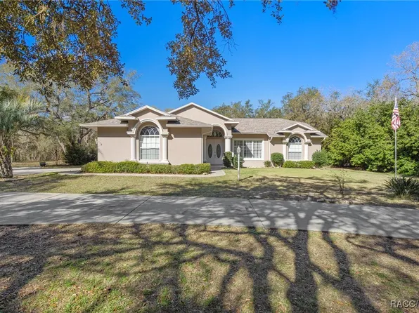 118 N Highview Ave, Hernando, FL 34442