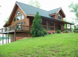 105 S Lakeshore Dr, Cadiz, KY 42211