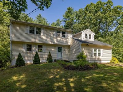 30 Ffrost Drive, Durham, NH, 03824