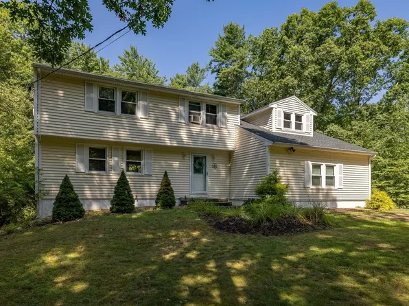 30 Ffrost Drive, Durham, NH 03824