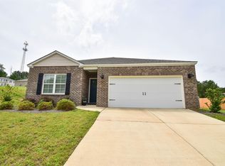 4937 Copper Loop Rd, Northport, AL 35473