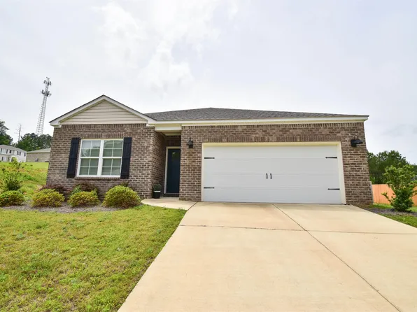 4937 Copper Loop Rd, Northport, AL 35473