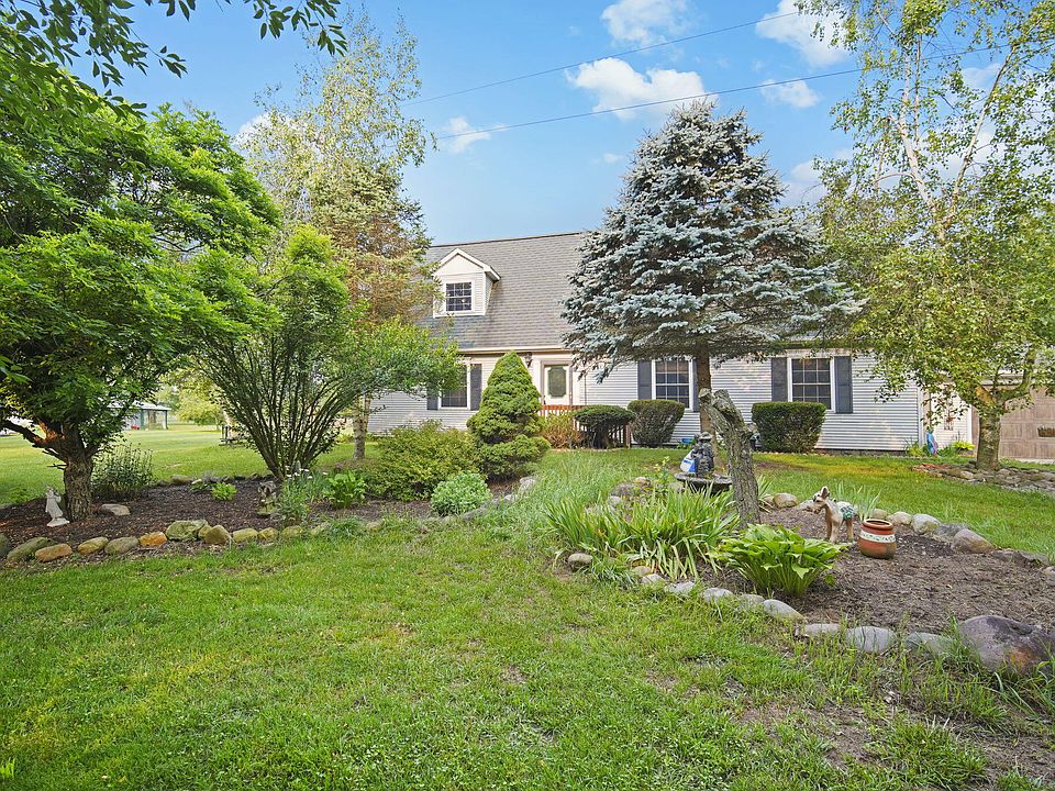 4750 Norvell Rd, Grass Lake, MI 49240 Zillow