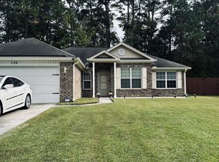 130 Fontenot Dr, Savannah, GA 31405