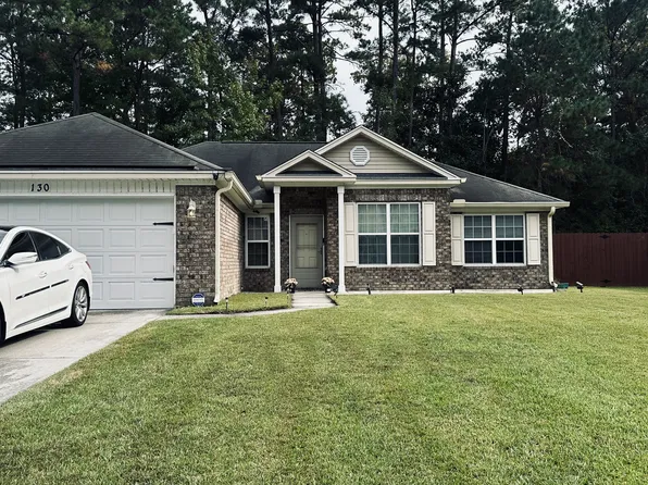 130 Fontenot Dr, Savannah, GA 31405