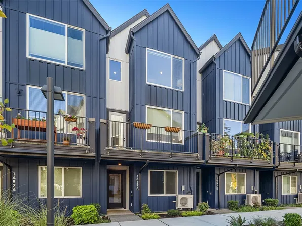 14576 Westminster Way N, Shoreline, WA 98133