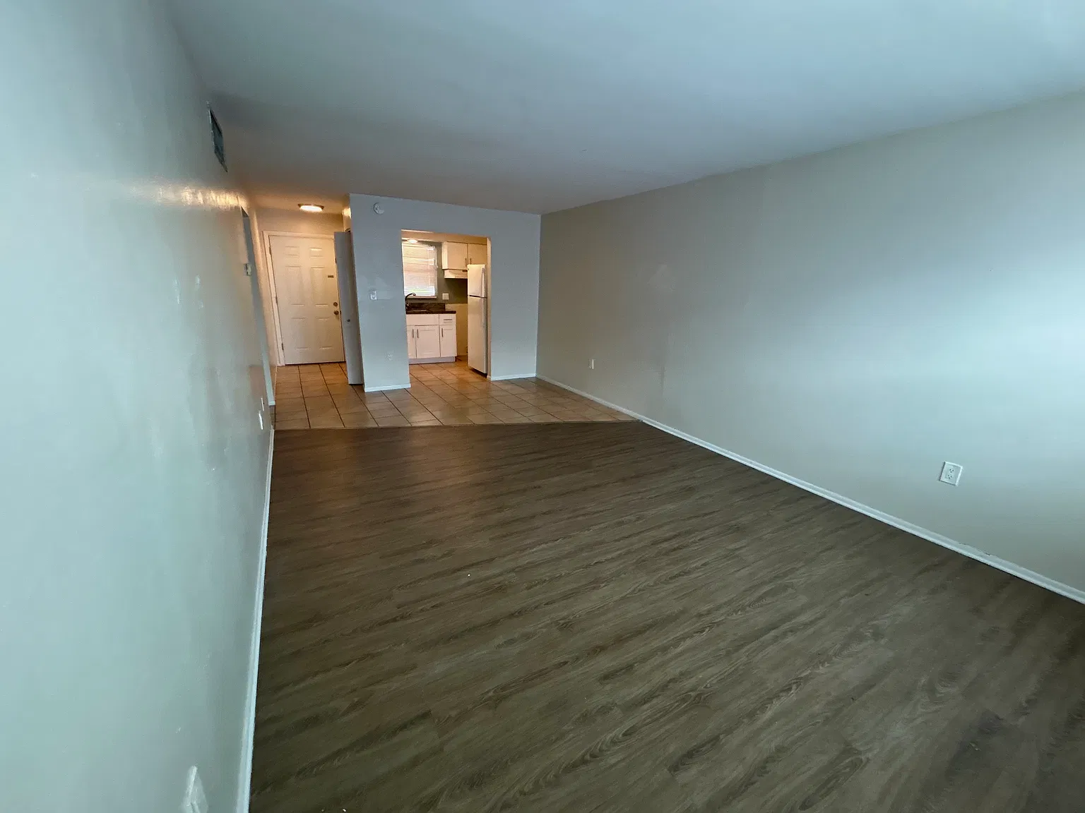 1 bed, 645 sqft, $950 — Photo 3