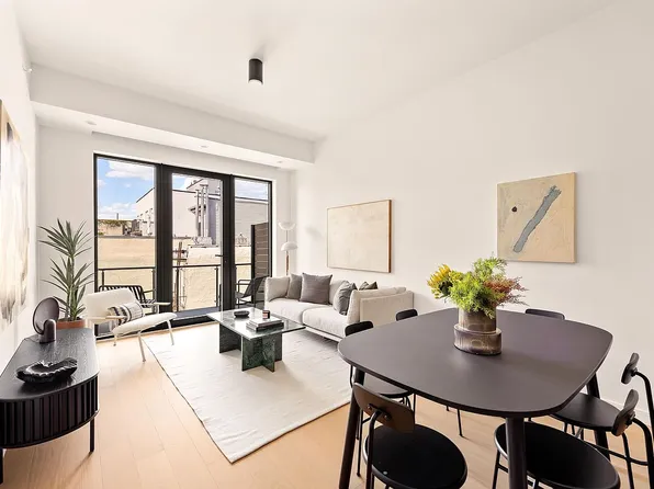 630 Grand Ave #502, Brooklyn, NY 11238