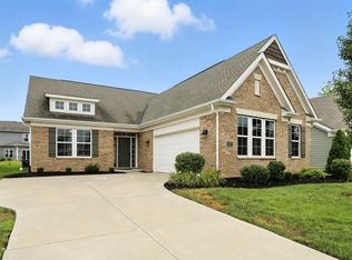6357 W Cedar Chase Dr, McCordsville, IN