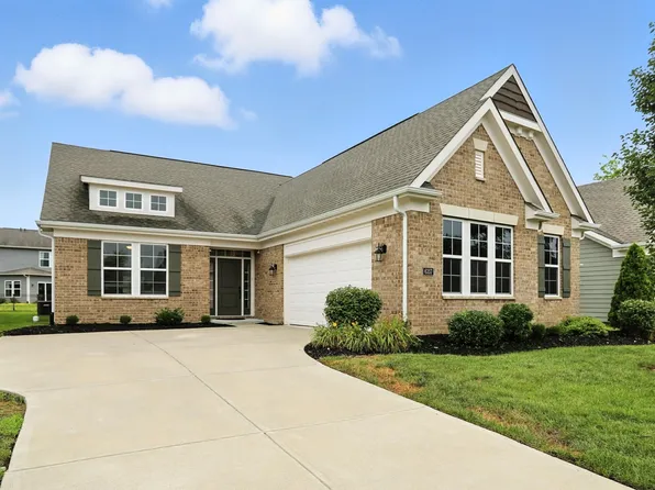 6357 W Cedar Chase Dr, McCordsville, IN 46055