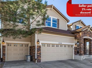 15310 E 108th Way, Commerce City, CO 80022