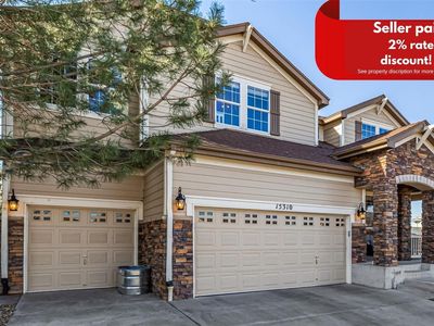 15310 E 108th Way, Commerce City, CO, 80022