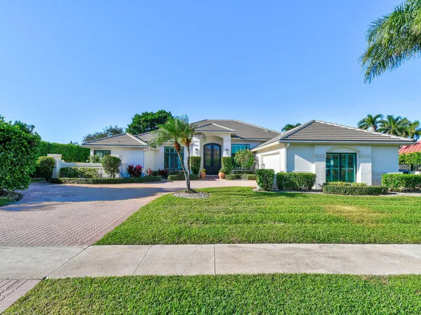 2161 Sunderland Avenue, Wellington, FL 33414